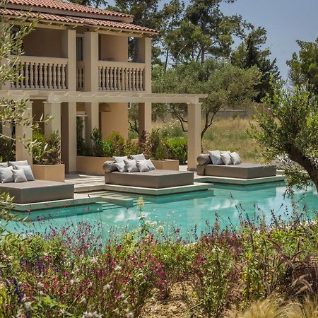 ארגוסטולי Thalassa Boutique Hotel - Adults Only מראה חיצוני תמונה