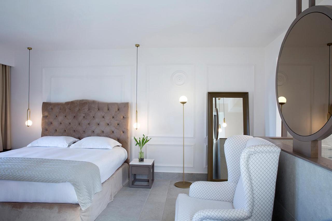 ארגוסטולי Thalassa Boutique Hotel - Adults Only מראה חיצוני תמונה