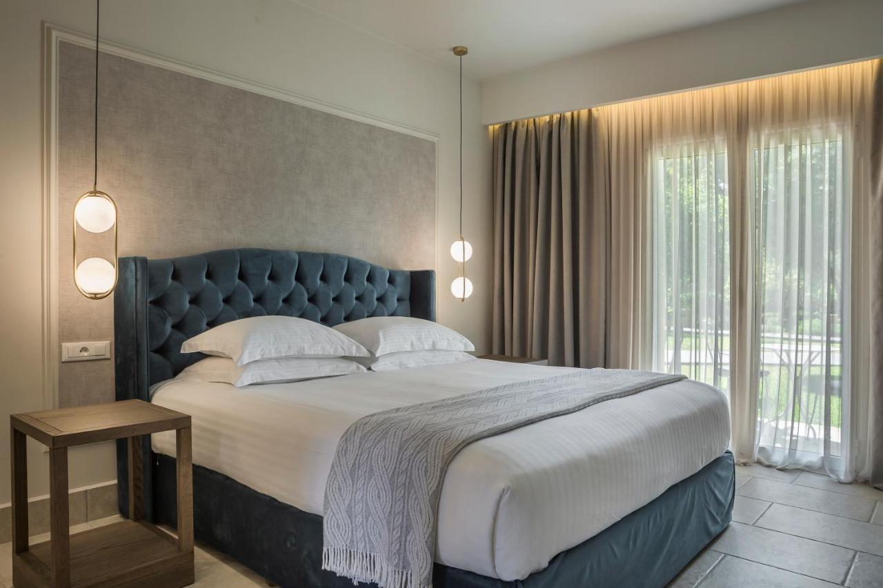 ארגוסטולי Thalassa Boutique Hotel - Adults Only מראה חיצוני תמונה