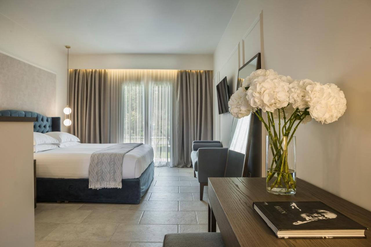 ארגוסטולי Thalassa Boutique Hotel - Adults Only מראה חיצוני תמונה