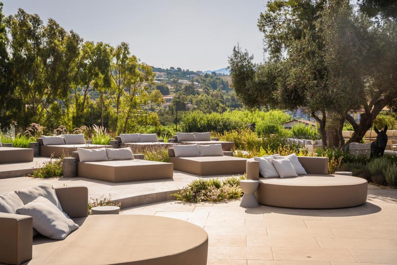 ארגוסטולי Thalassa Boutique Hotel - Adults Only מראה חיצוני תמונה