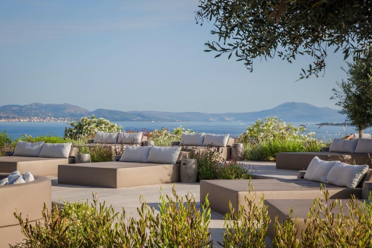 ארגוסטולי Thalassa Boutique Hotel - Adults Only מראה חיצוני תמונה