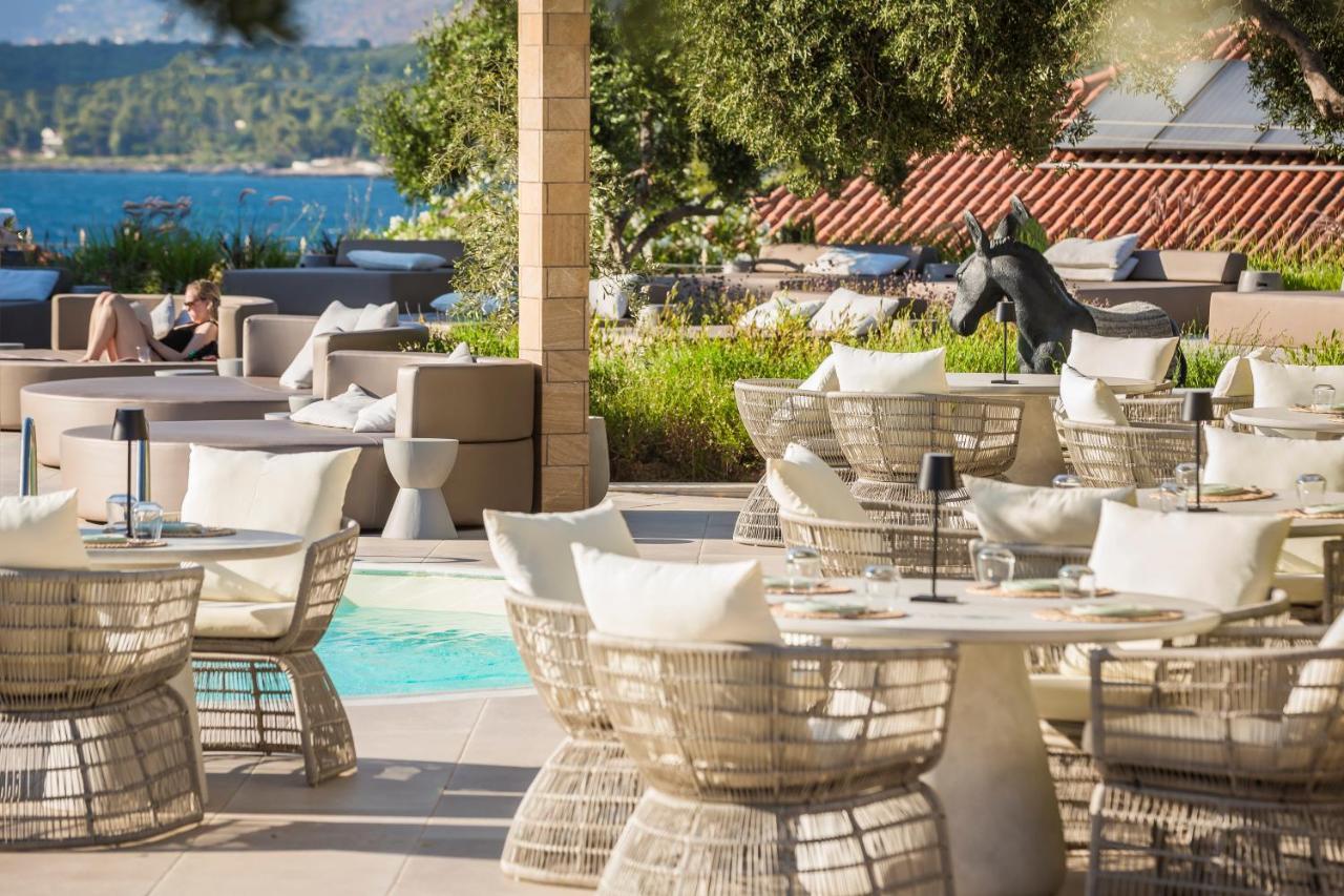 ארגוסטולי Thalassa Boutique Hotel - Adults Only מראה חיצוני תמונה