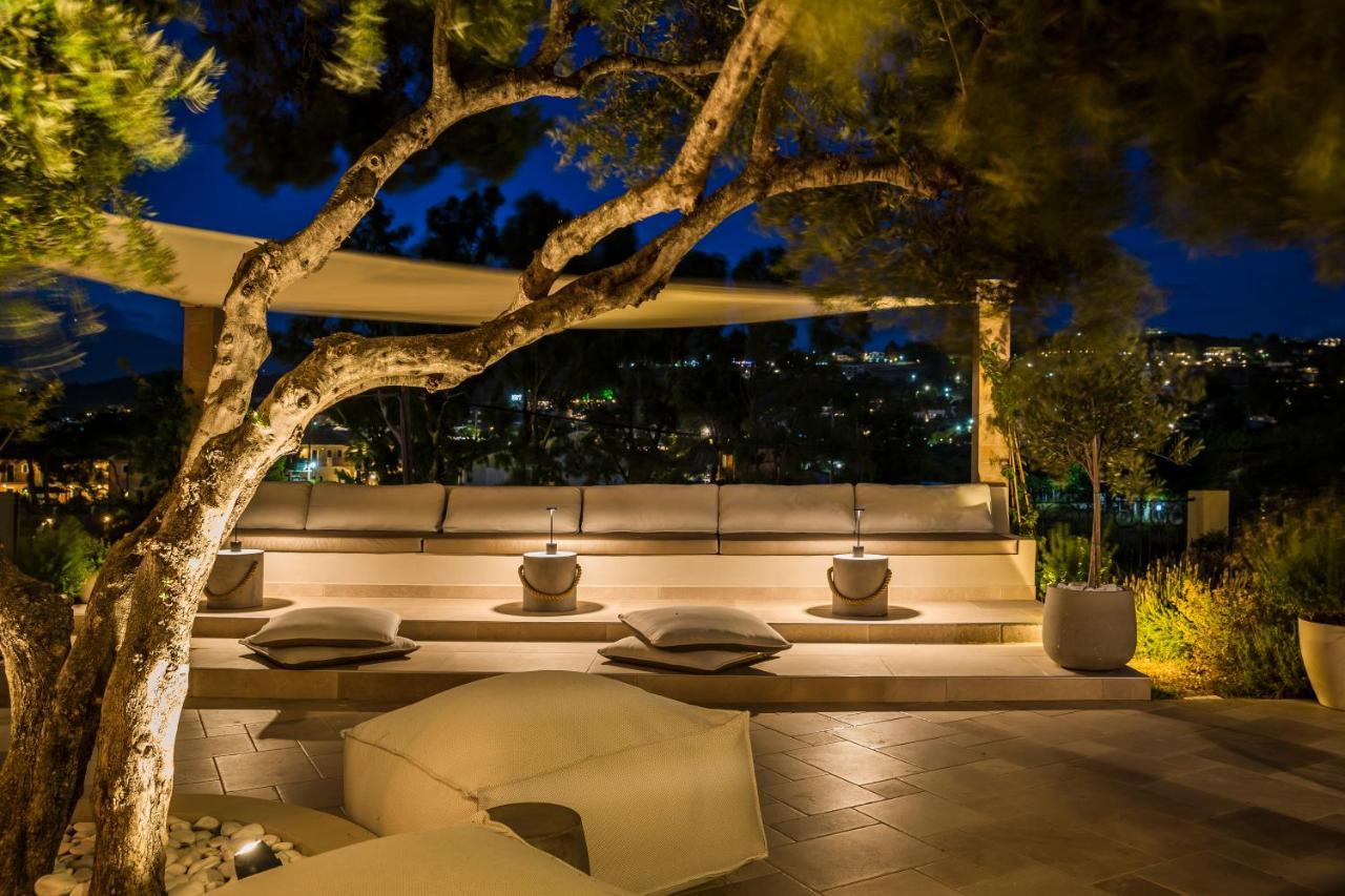 ארגוסטולי Thalassa Boutique Hotel - Adults Only מראה חיצוני תמונה