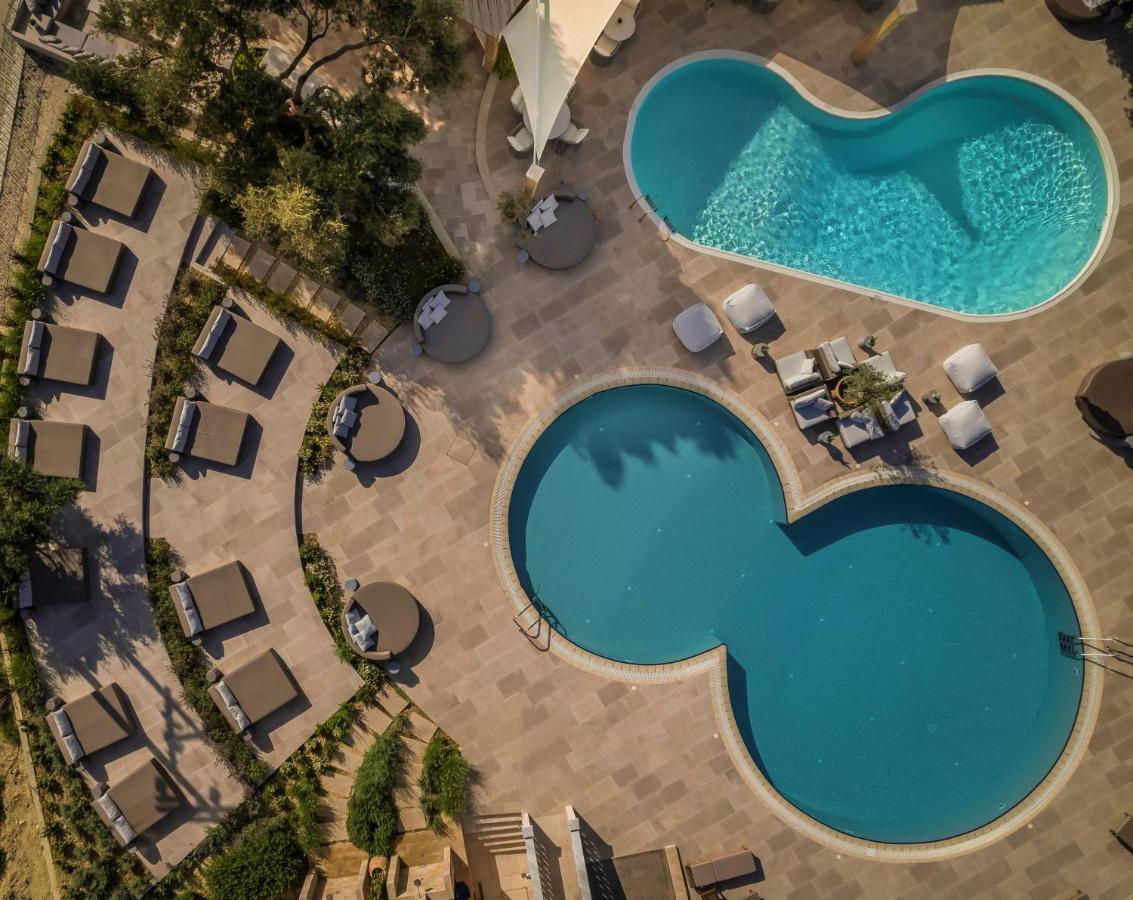ארגוסטולי Thalassa Boutique Hotel - Adults Only מראה חיצוני תמונה