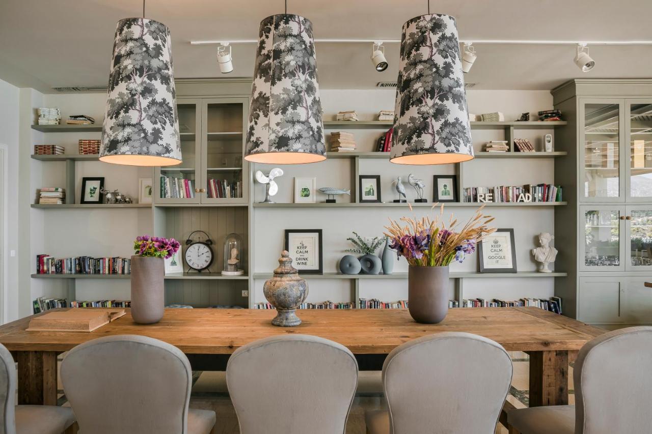 ארגוסטולי Thalassa Boutique Hotel - Adults Only מראה חיצוני תמונה