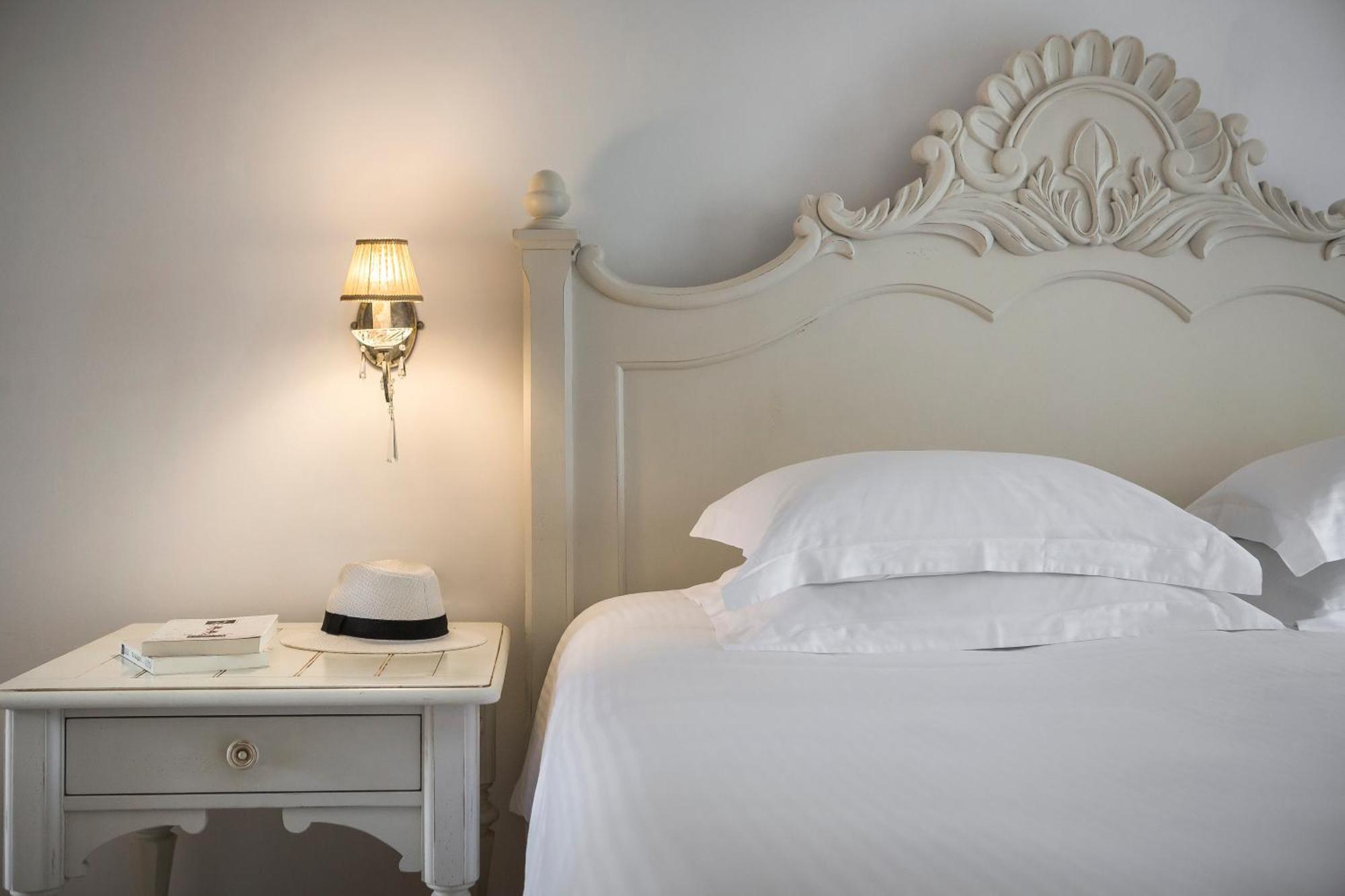 ארגוסטולי Thalassa Boutique Hotel - Adults Only מראה חיצוני תמונה