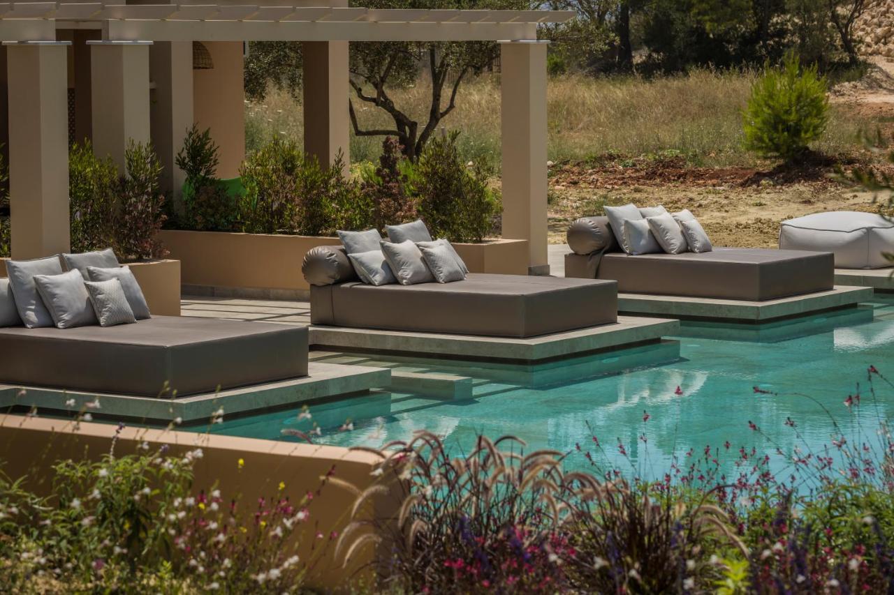 ארגוסטולי Thalassa Boutique Hotel - Adults Only מראה חיצוני תמונה
