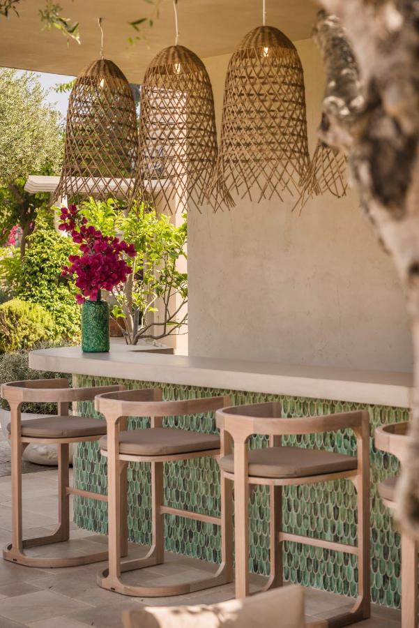 ארגוסטולי Thalassa Boutique Hotel - Adults Only מראה חיצוני תמונה