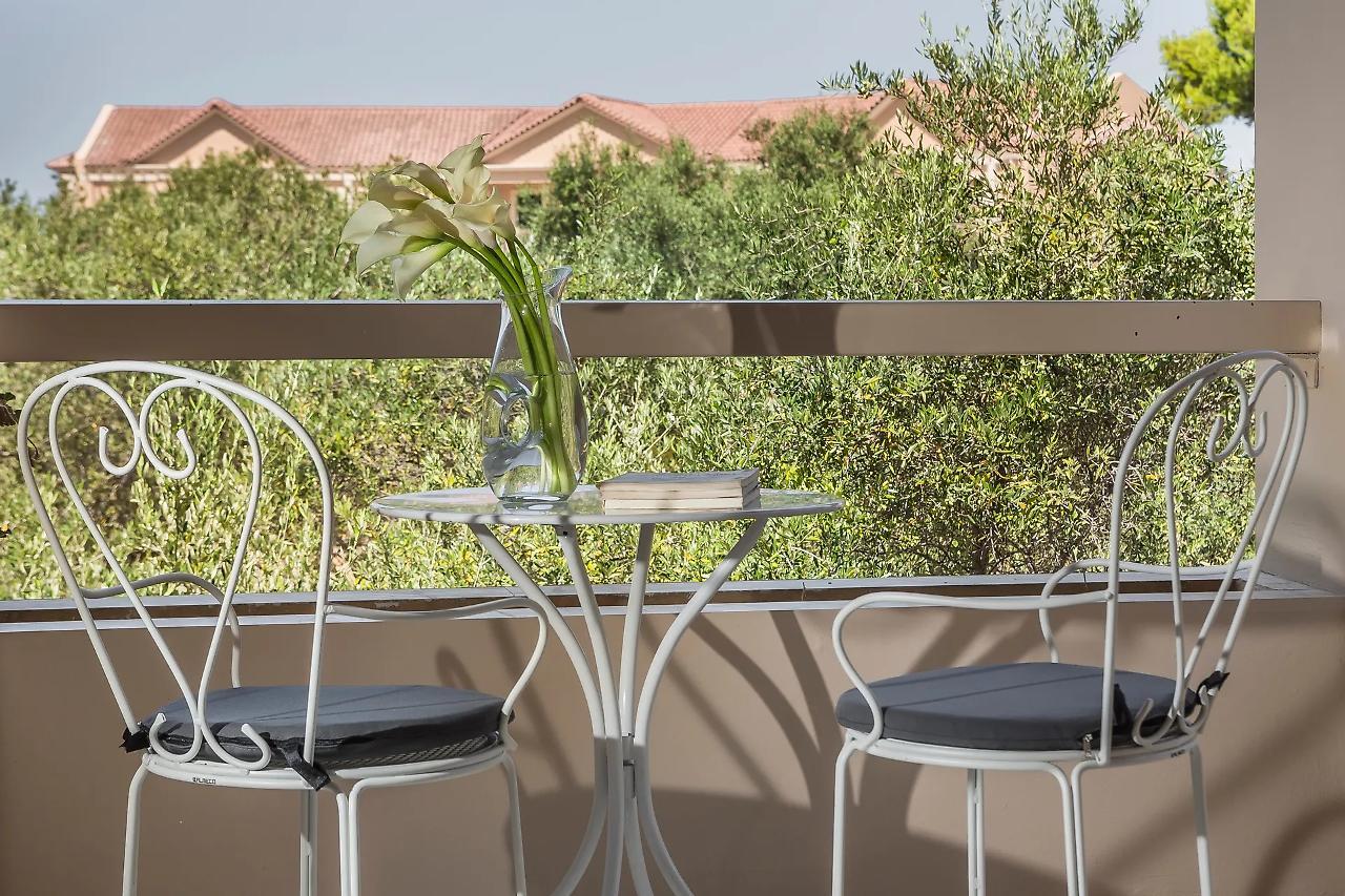 ארגוסטולי Thalassa Boutique Hotel - Adults Only מראה חיצוני תמונה