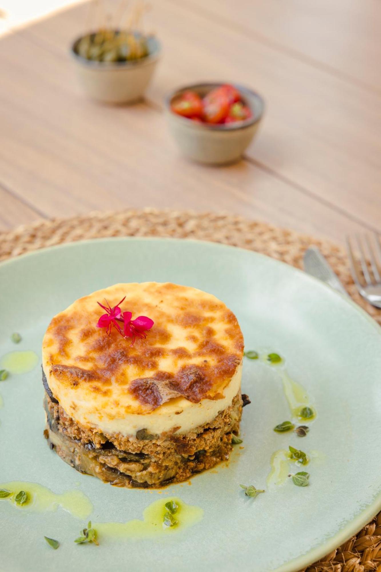ארגוסטולי Thalassa Boutique Hotel - Adults Only מראה חיצוני תמונה