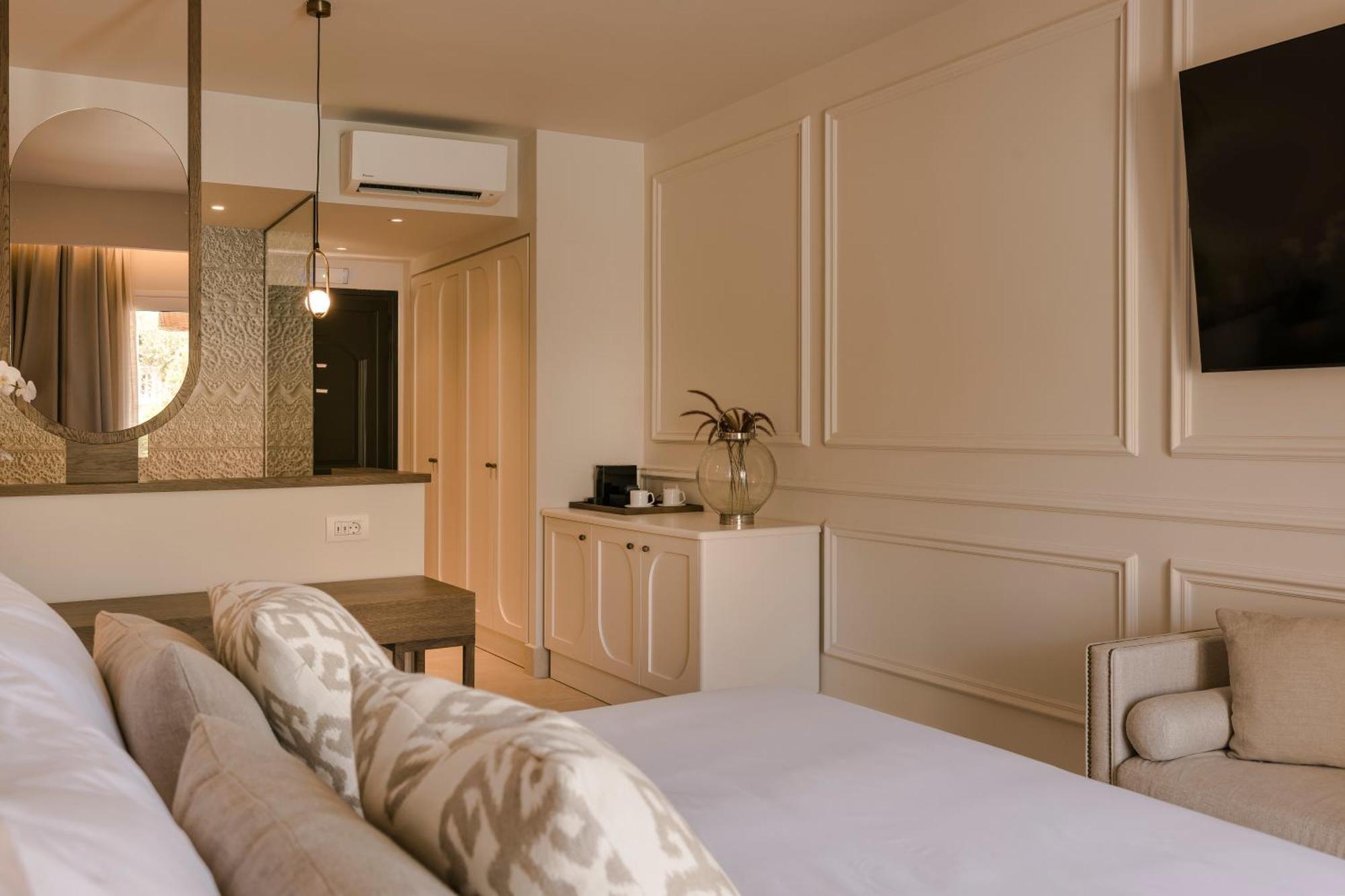 ארגוסטולי Thalassa Boutique Hotel - Adults Only מראה חיצוני תמונה