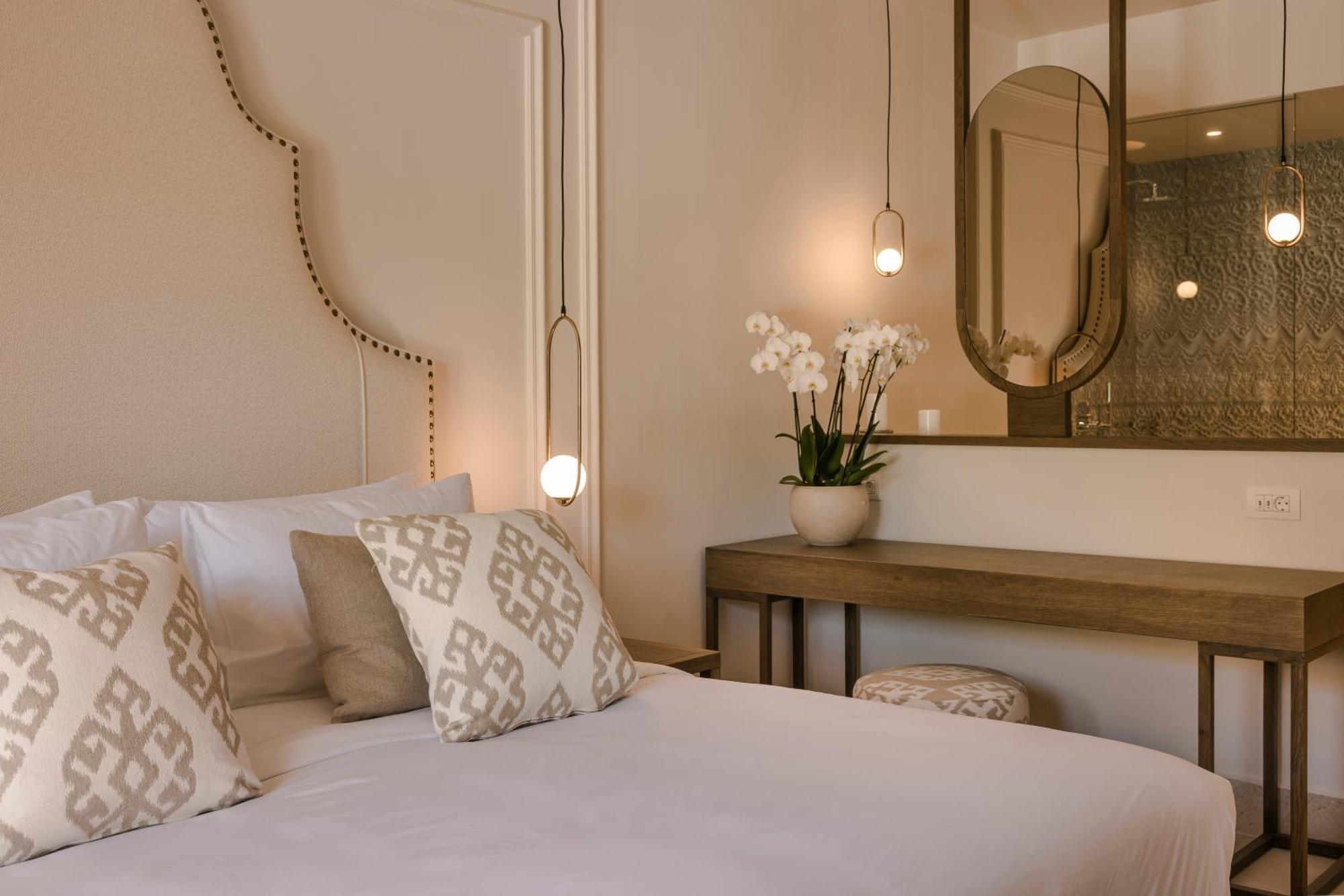 ארגוסטולי Thalassa Boutique Hotel - Adults Only מראה חיצוני תמונה
