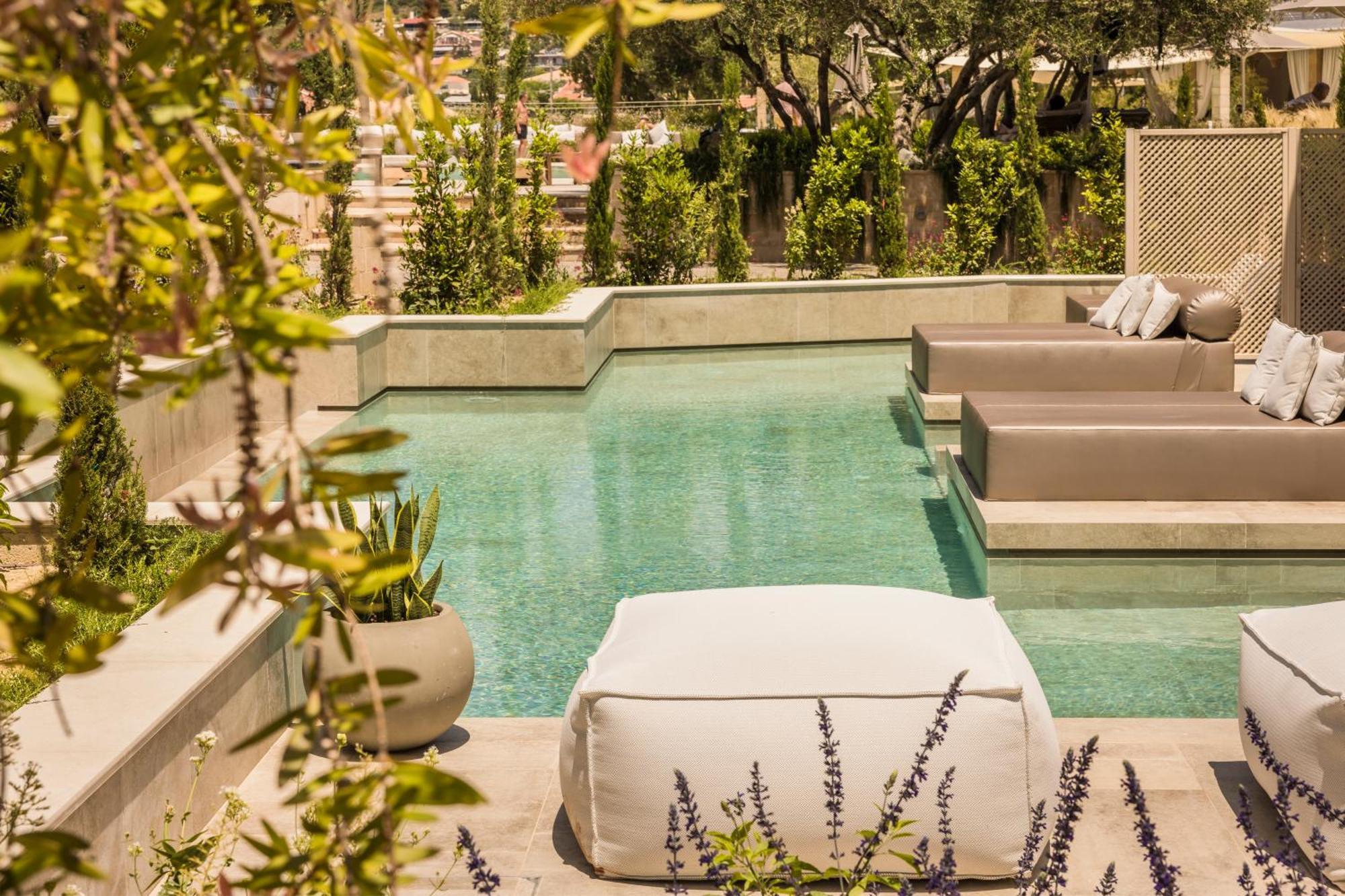 ארגוסטולי Thalassa Boutique Hotel - Adults Only מראה חיצוני תמונה