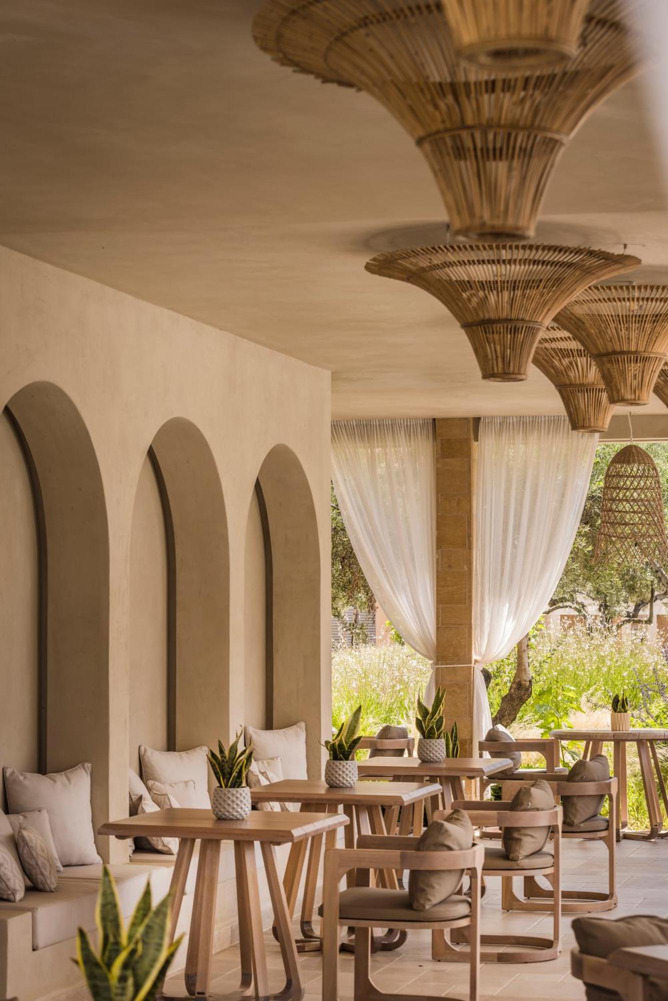 ארגוסטולי Thalassa Boutique Hotel - Adults Only מראה חיצוני תמונה