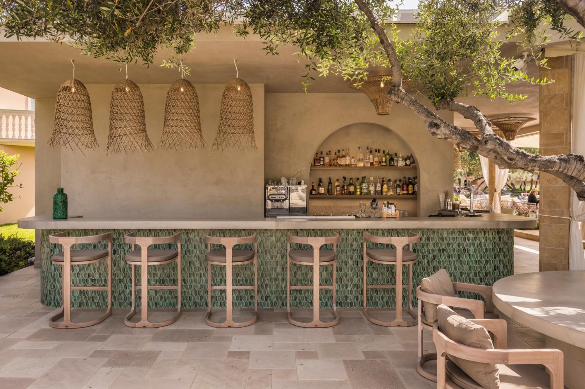 ארגוסטולי Thalassa Boutique Hotel - Adults Only מראה חיצוני תמונה