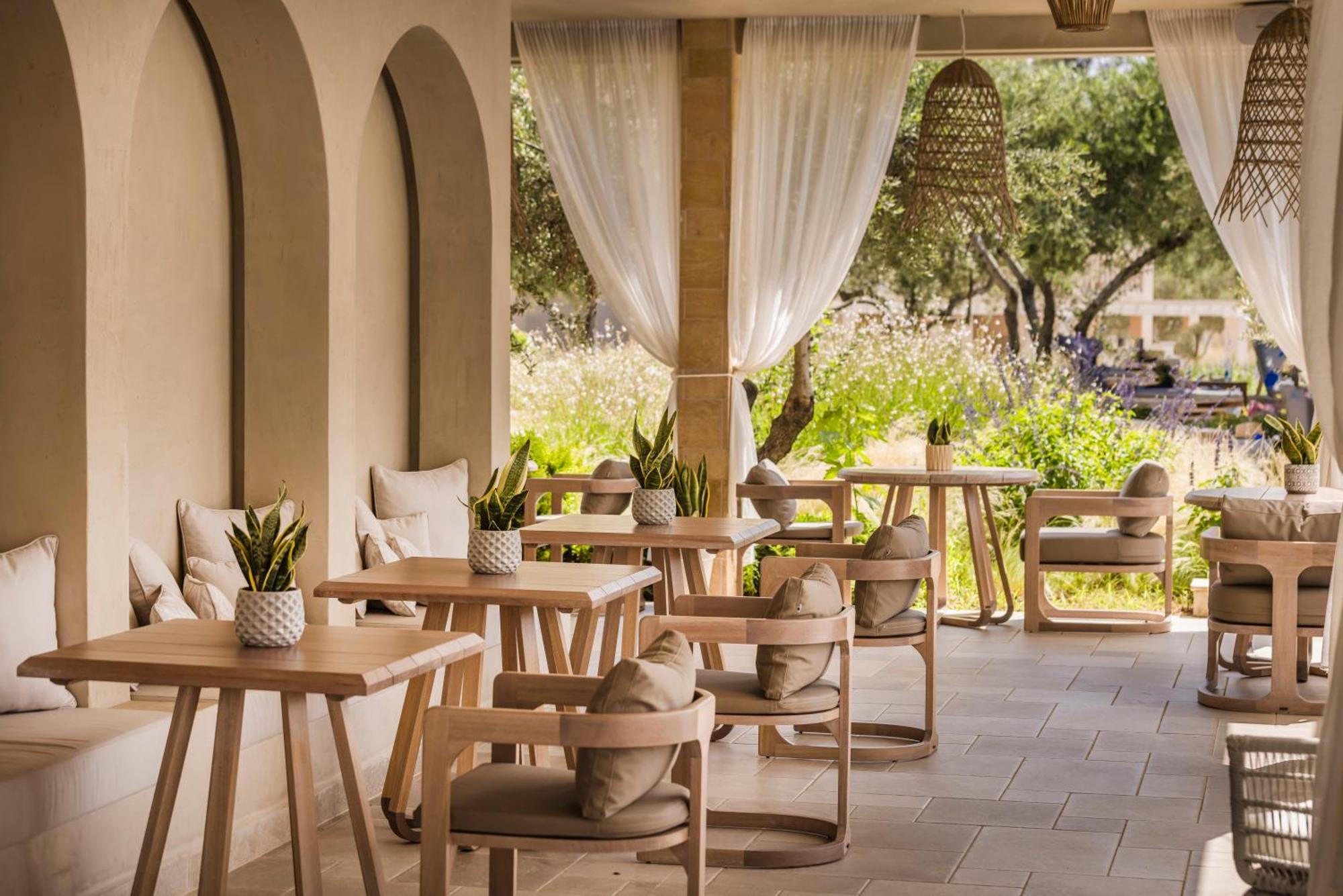 ארגוסטולי Thalassa Boutique Hotel - Adults Only מראה חיצוני תמונה