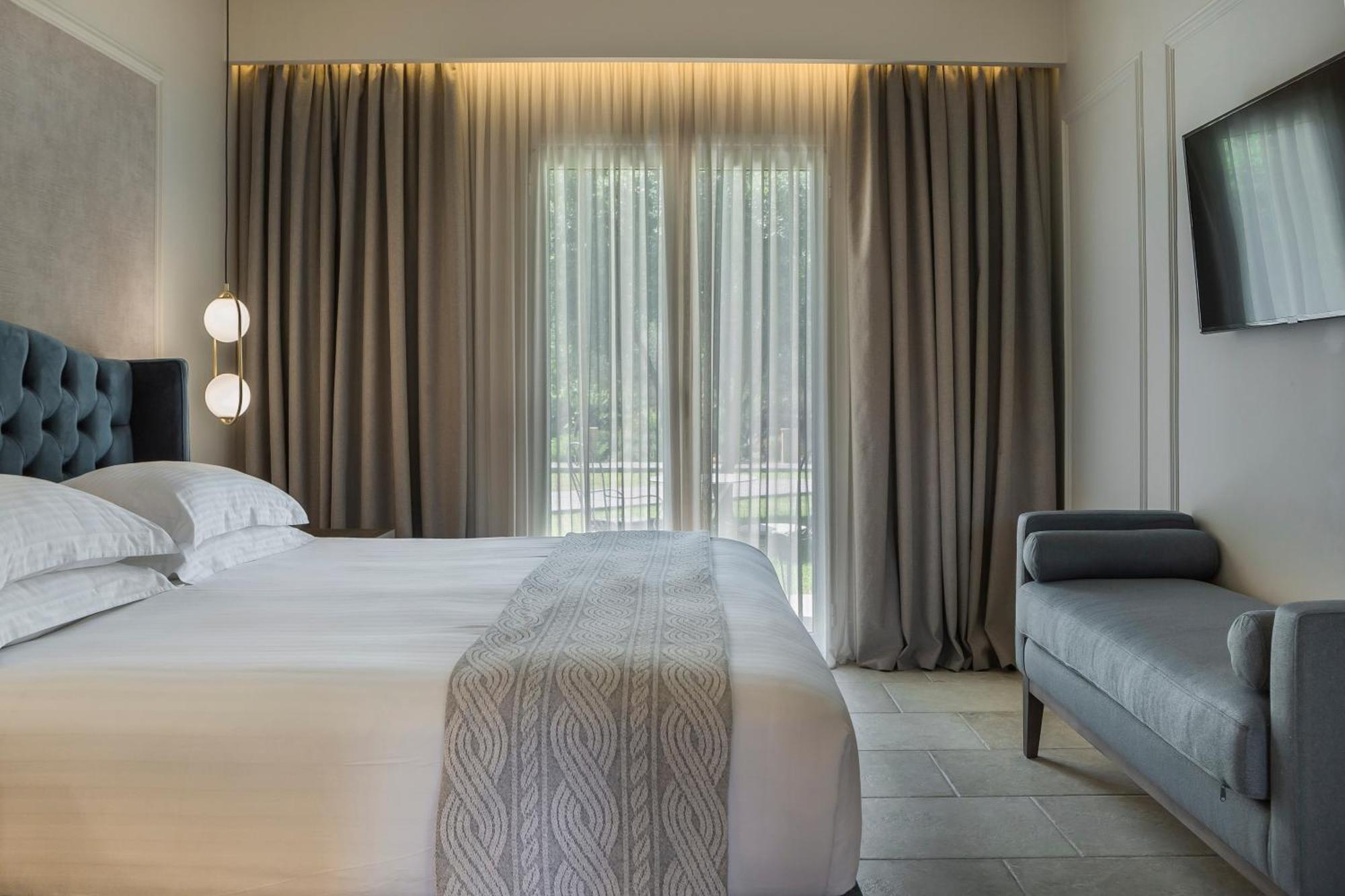 ארגוסטולי Thalassa Boutique Hotel - Adults Only מראה חיצוני תמונה
