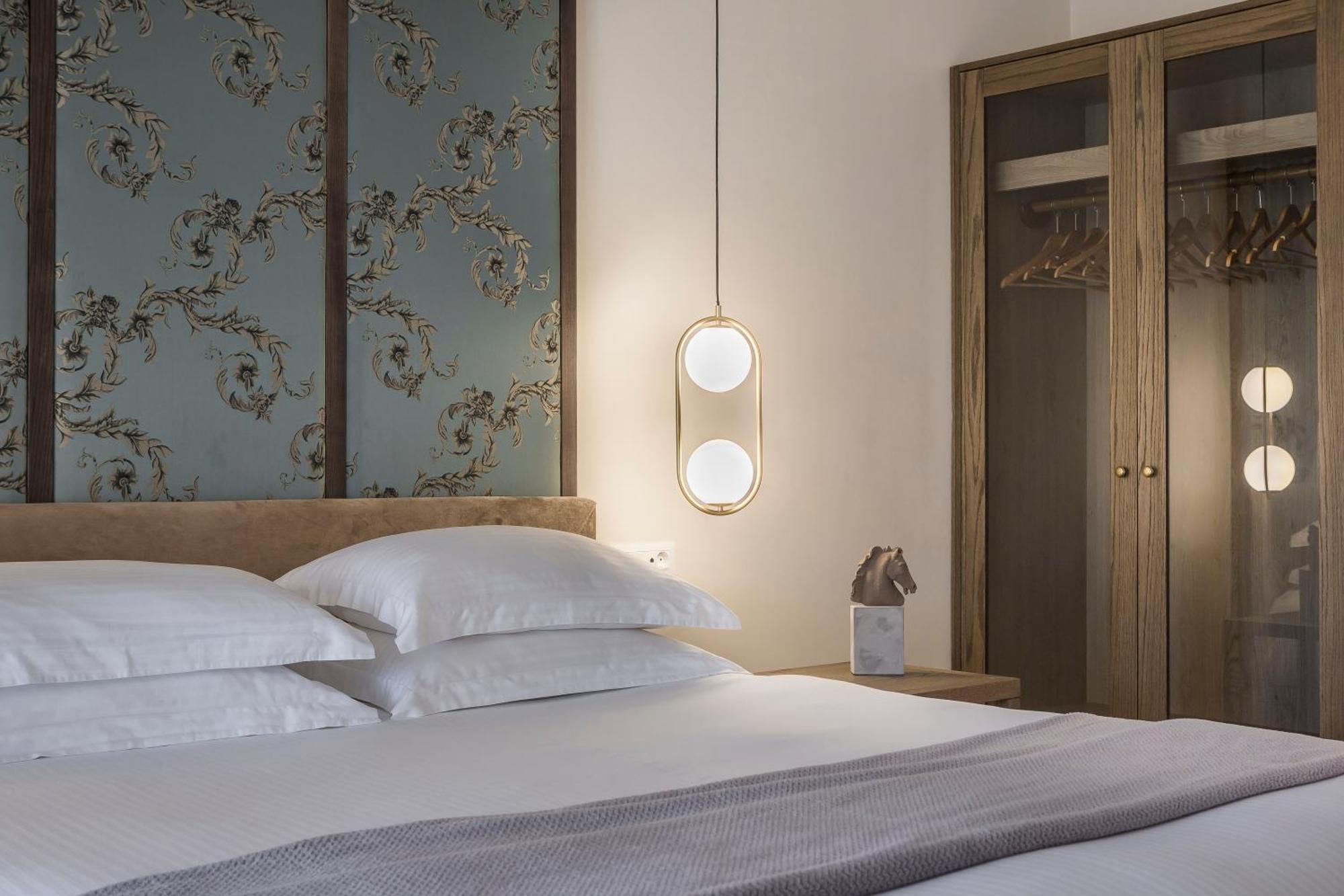 ארגוסטולי Thalassa Boutique Hotel - Adults Only מראה חיצוני תמונה