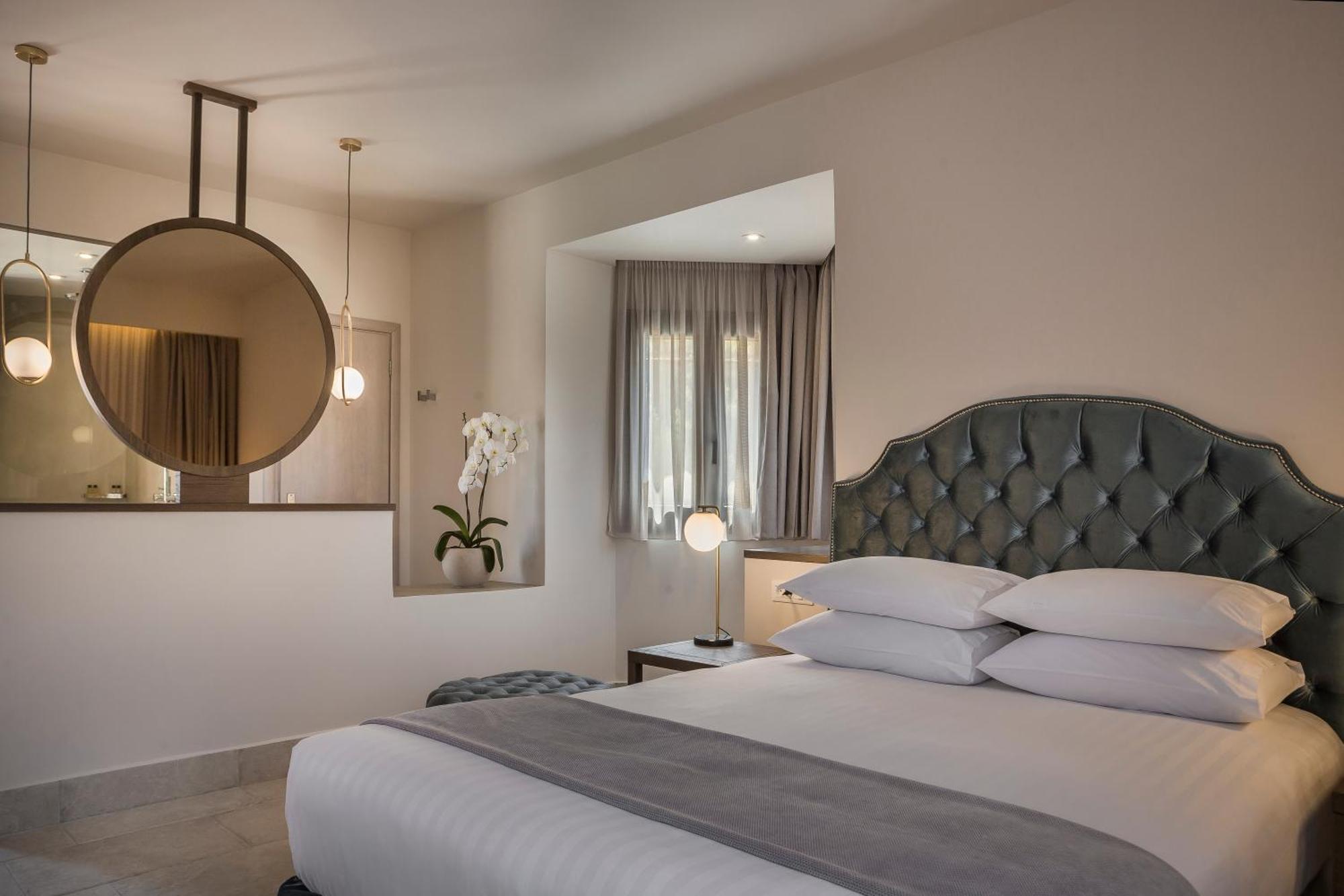 ארגוסטולי Thalassa Boutique Hotel - Adults Only מראה חיצוני תמונה