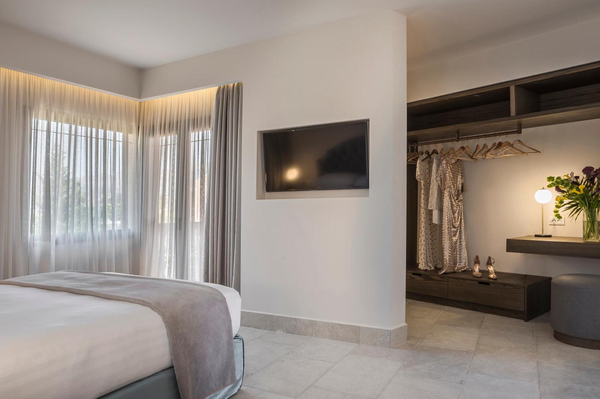 ארגוסטולי Thalassa Boutique Hotel - Adults Only מראה חיצוני תמונה