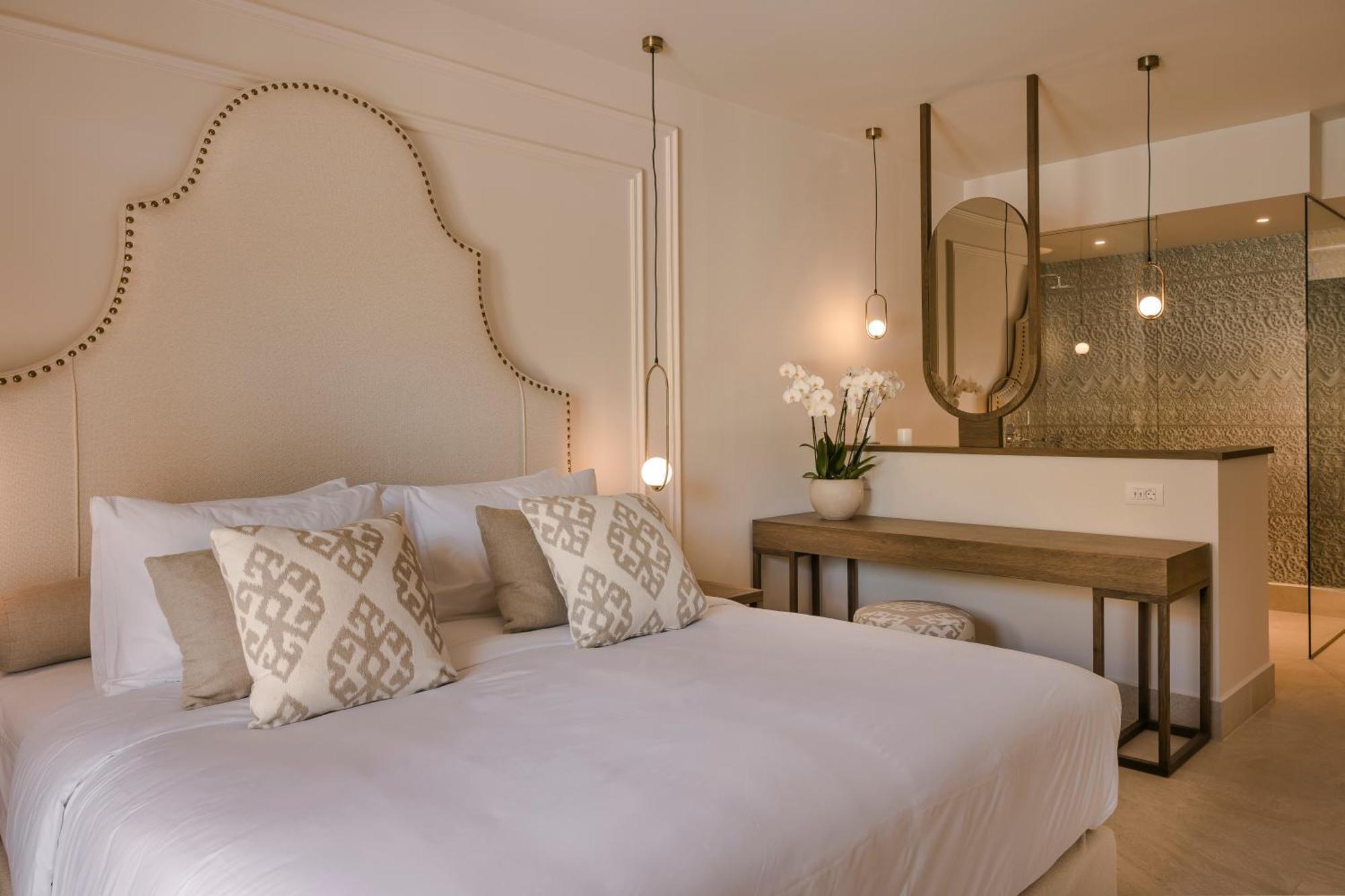 ארגוסטולי Thalassa Boutique Hotel - Adults Only מראה חיצוני תמונה