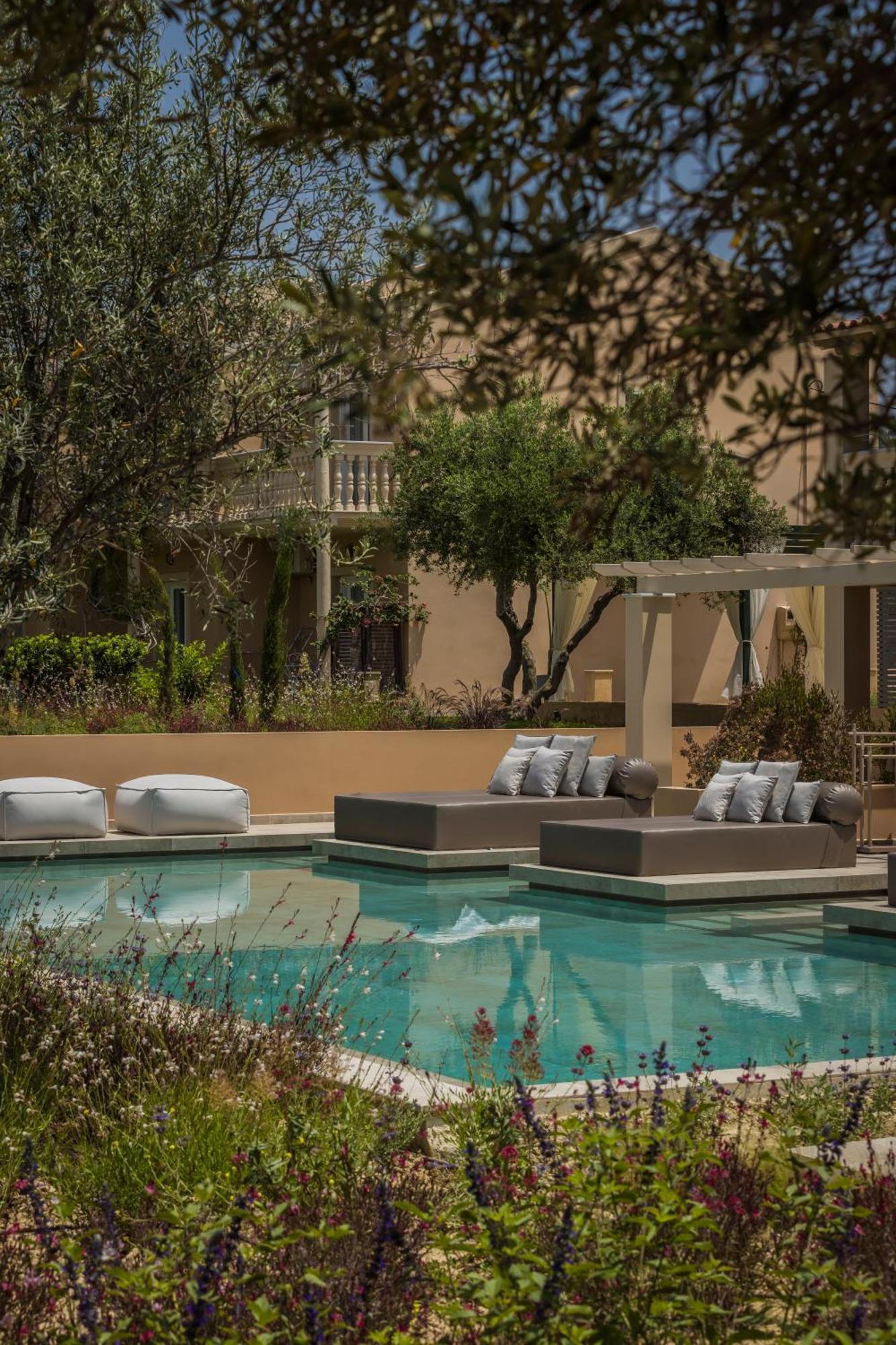 ארגוסטולי Thalassa Boutique Hotel - Adults Only מראה חיצוני תמונה