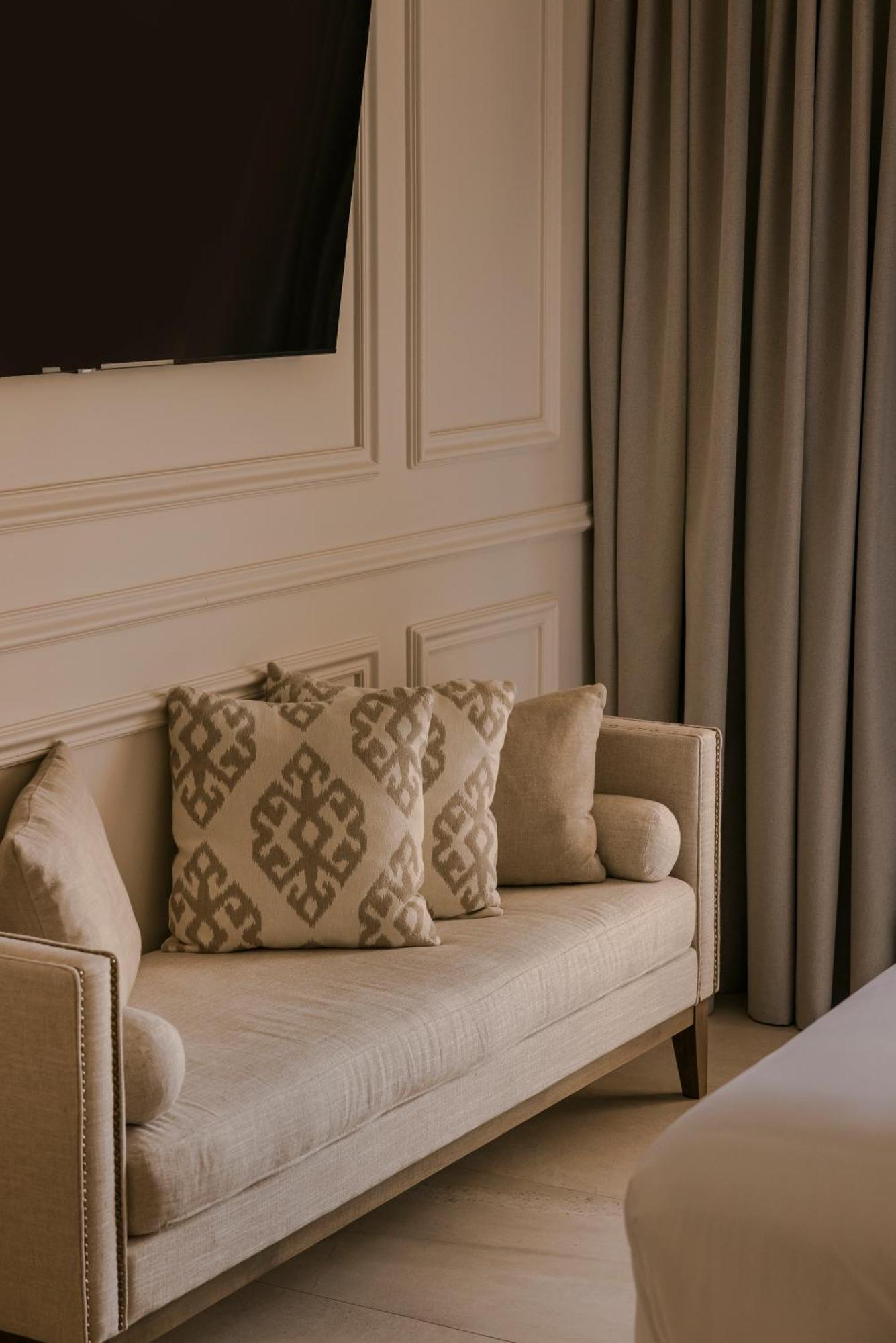 ארגוסטולי Thalassa Boutique Hotel - Adults Only מראה חיצוני תמונה