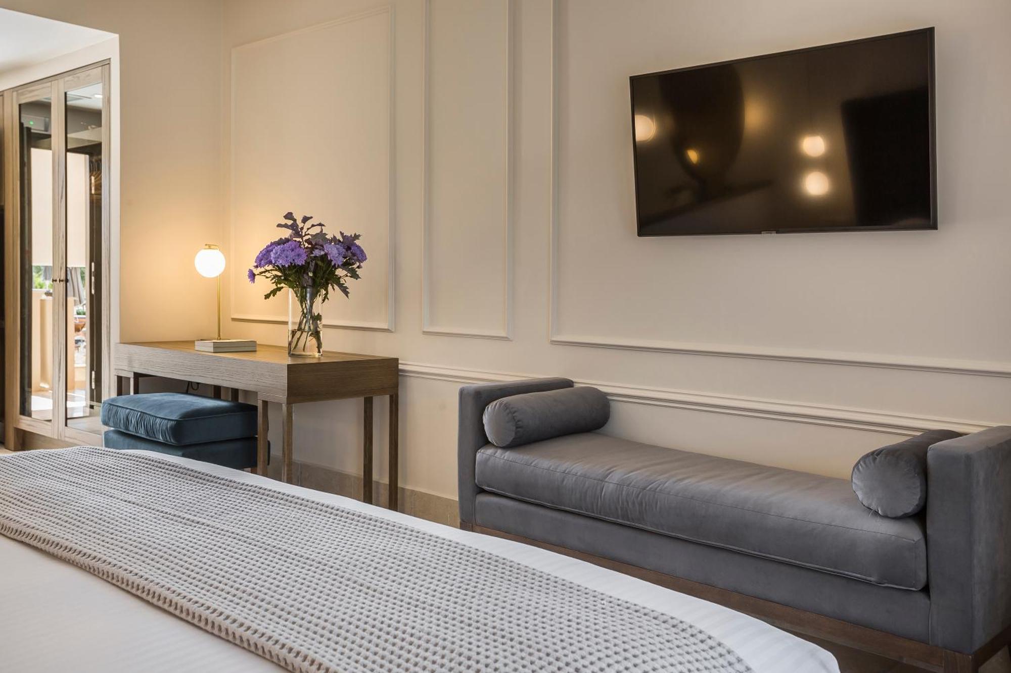 ארגוסטולי Thalassa Boutique Hotel - Adults Only מראה חיצוני תמונה