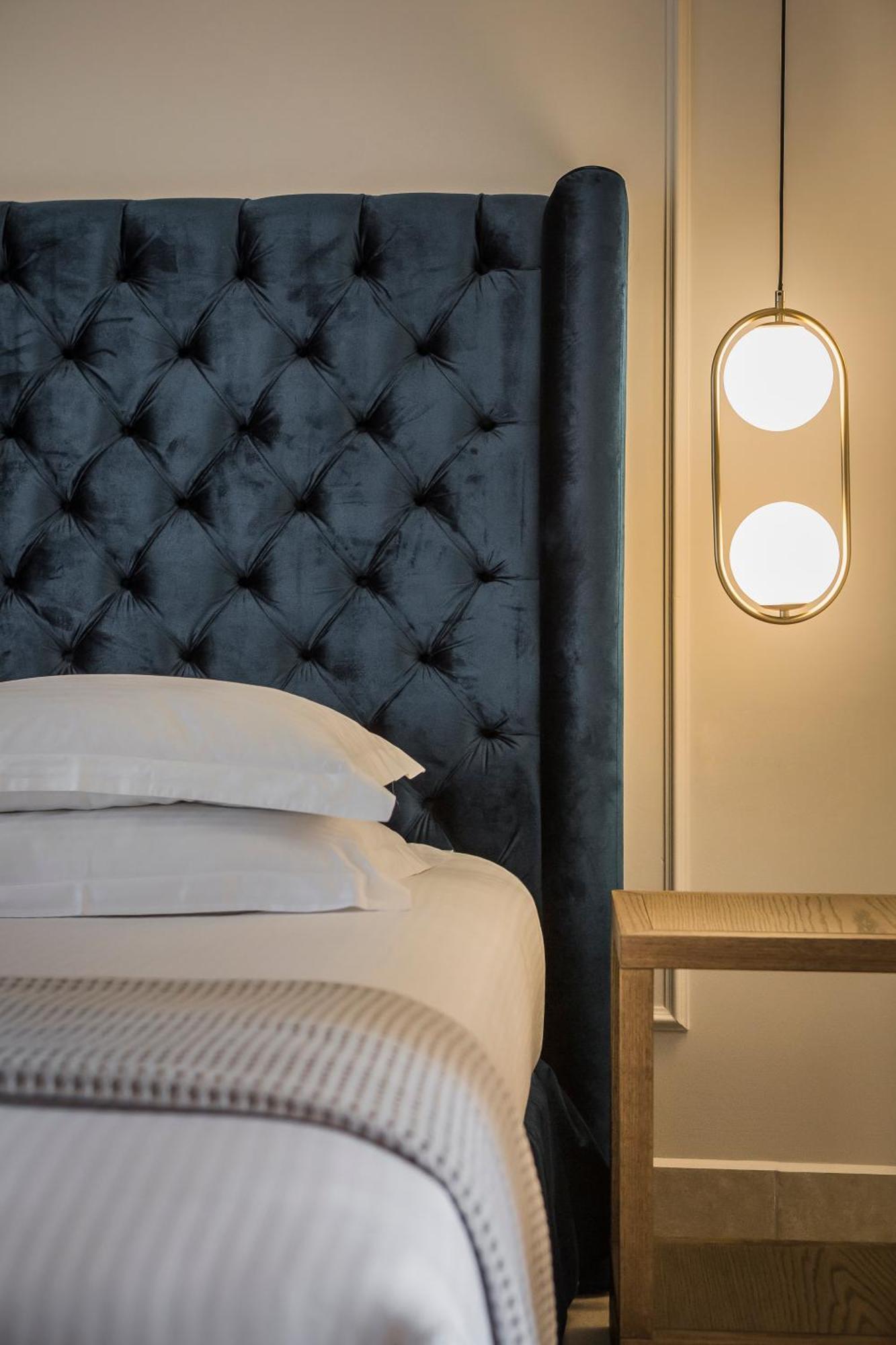 ארגוסטולי Thalassa Boutique Hotel - Adults Only מראה חיצוני תמונה
