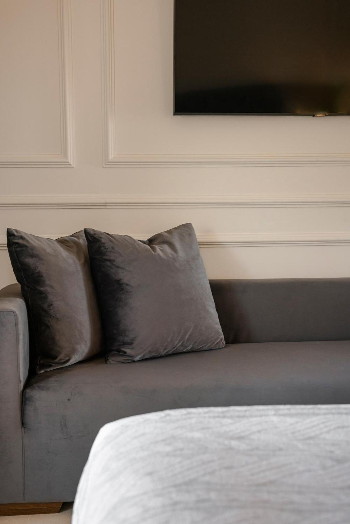 ארגוסטולי Thalassa Boutique Hotel - Adults Only מראה חיצוני תמונה