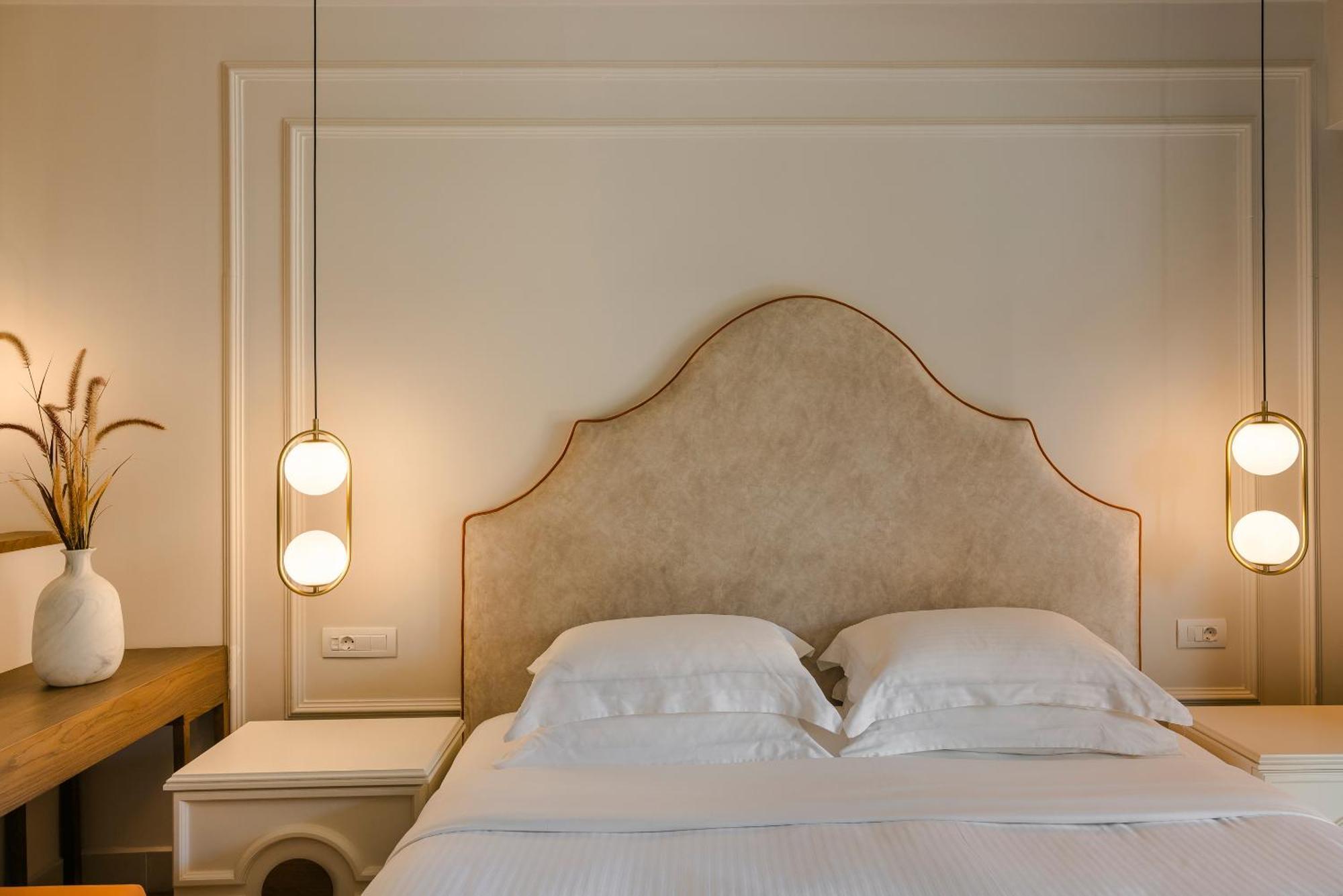 ארגוסטולי Thalassa Boutique Hotel - Adults Only מראה חיצוני תמונה