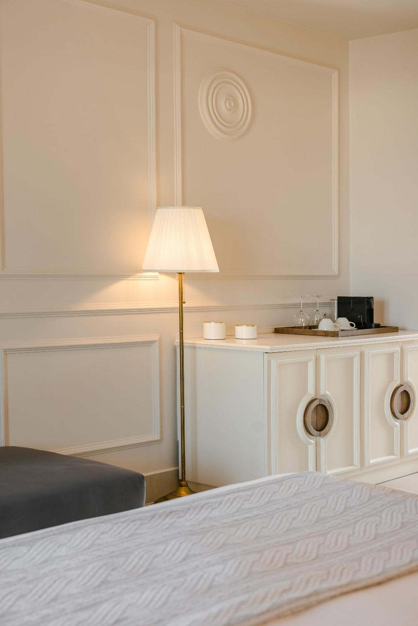 ארגוסטולי Thalassa Boutique Hotel - Adults Only מראה חיצוני תמונה