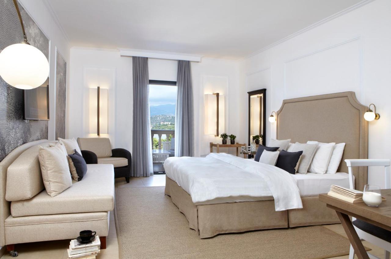 ארגוסטולי Thalassa Boutique Hotel - Adults Only מראה חיצוני תמונה