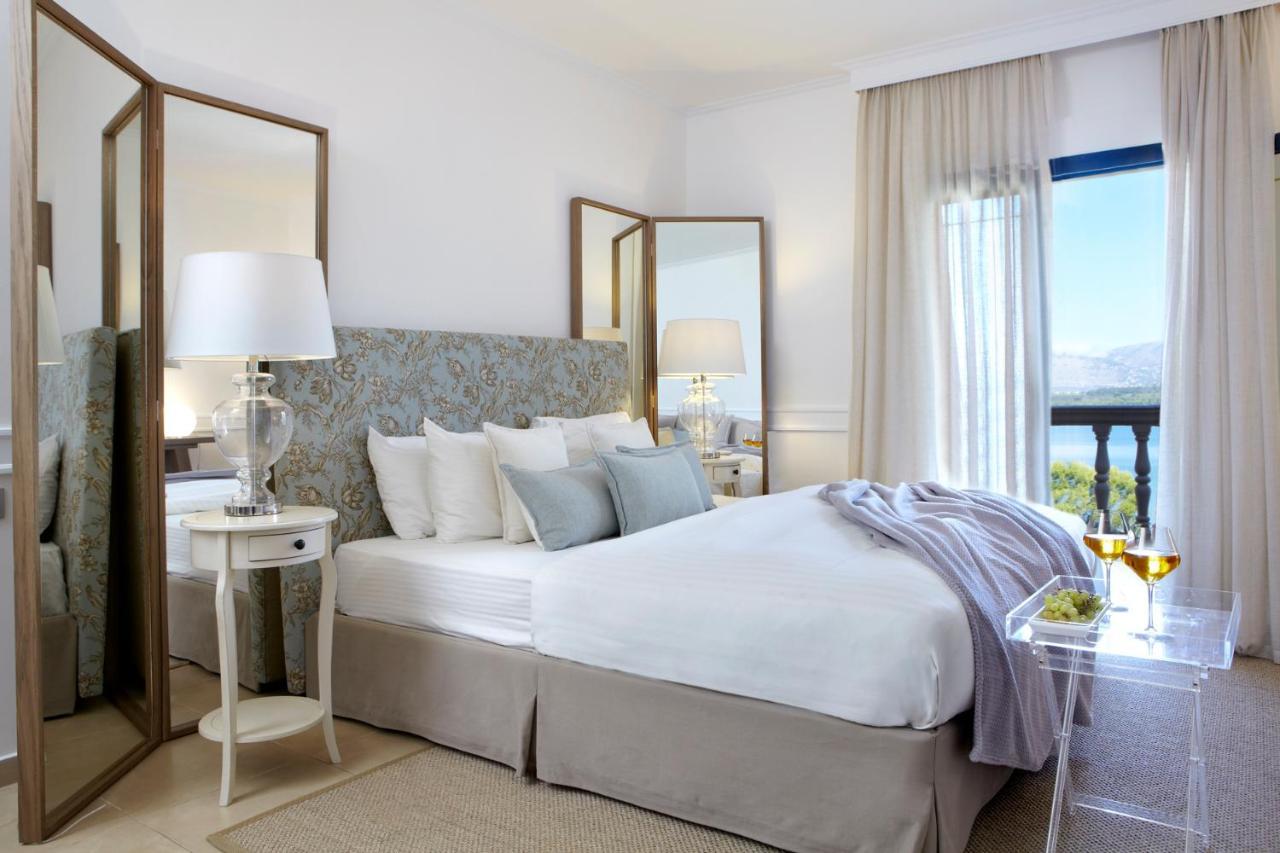 ארגוסטולי Thalassa Boutique Hotel - Adults Only מראה חיצוני תמונה
