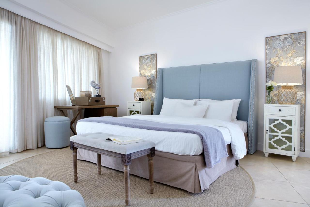 ארגוסטולי Thalassa Boutique Hotel - Adults Only מראה חיצוני תמונה