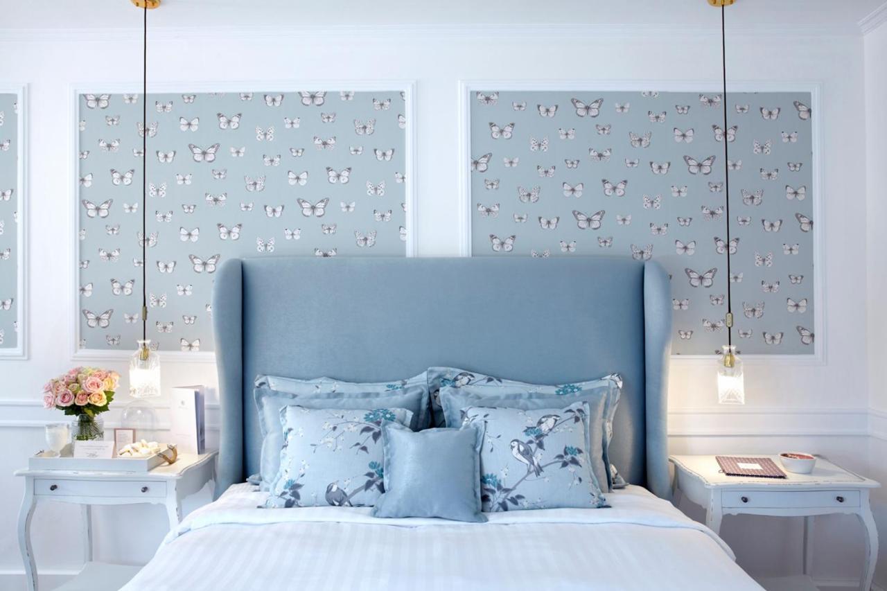 ארגוסטולי Thalassa Boutique Hotel - Adults Only מראה חיצוני תמונה