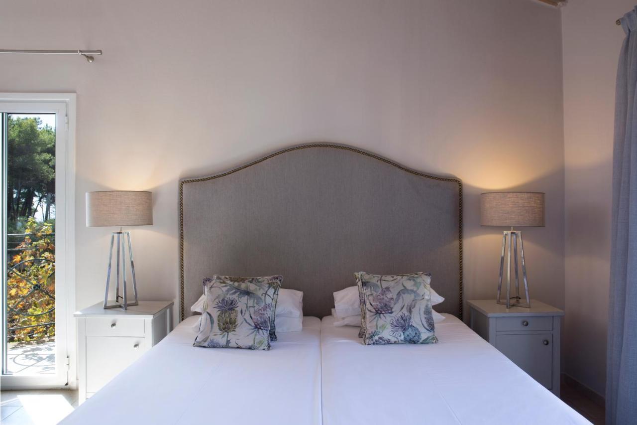 ארגוסטולי Thalassa Boutique Hotel - Adults Only מראה חיצוני תמונה