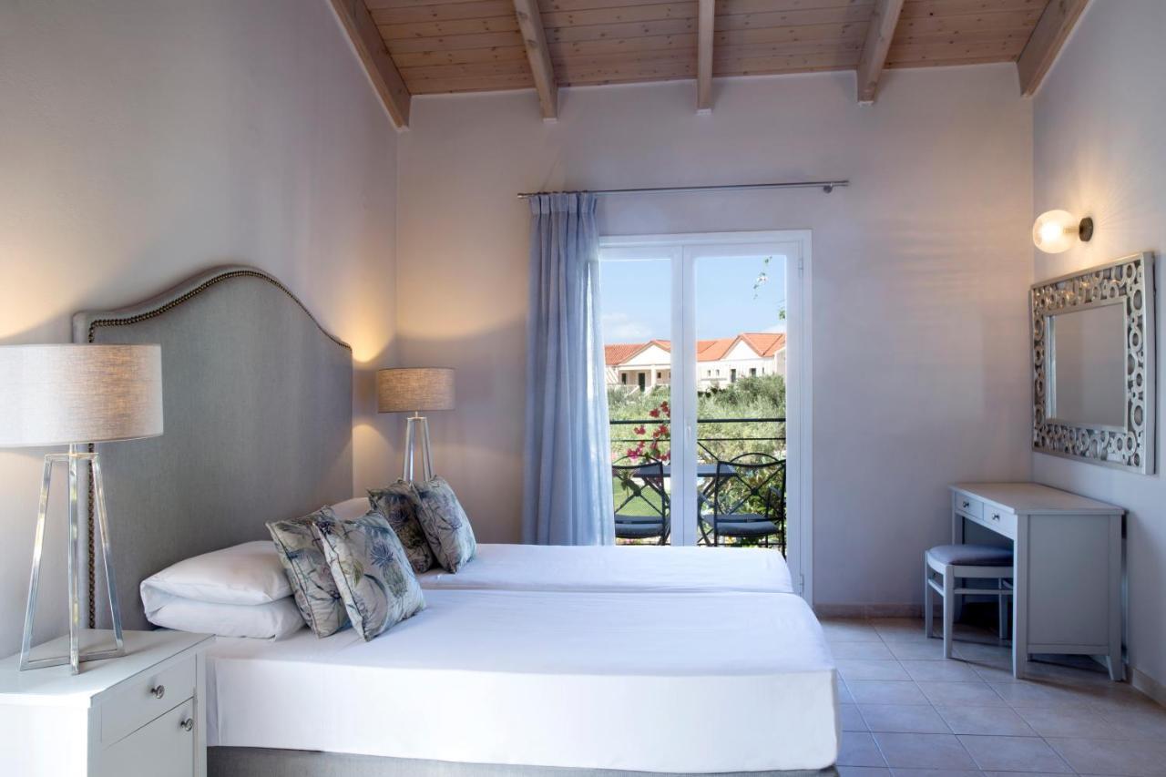 ארגוסטולי Thalassa Boutique Hotel - Adults Only מראה חיצוני תמונה