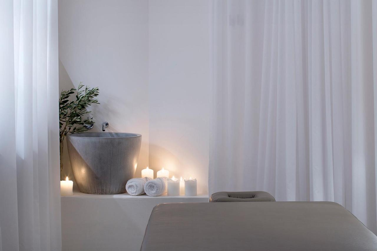 ארגוסטולי Thalassa Boutique Hotel - Adults Only מראה חיצוני תמונה
